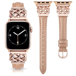 Foto 1 | Correa Toyouths para Apple Watch de 42 mm-Venta Internacional