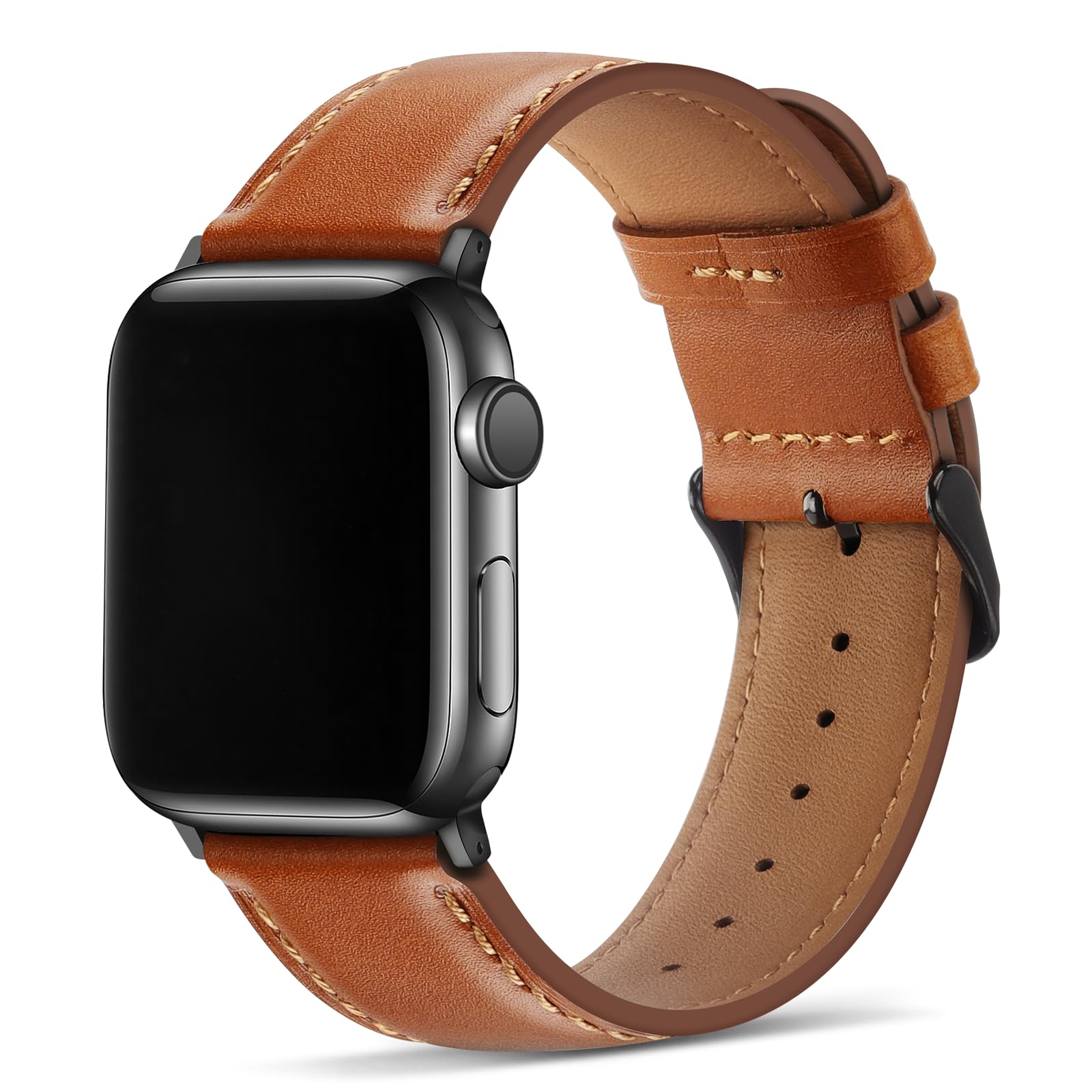 Foto 2 pulgar | Correa Tasikar para Apple Watch de 42 mm-Venta Internacional