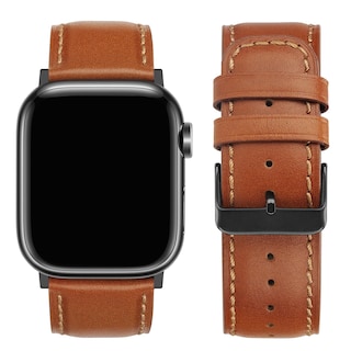 Foto 4 | Correa Tasikar para Apple Watch de 42 mm-Venta Internacional