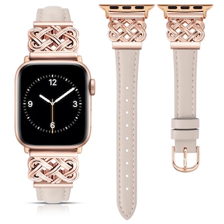 Foto 1 | Correa Toyouths para Apple Watch de 42 mm-Venta Internacional