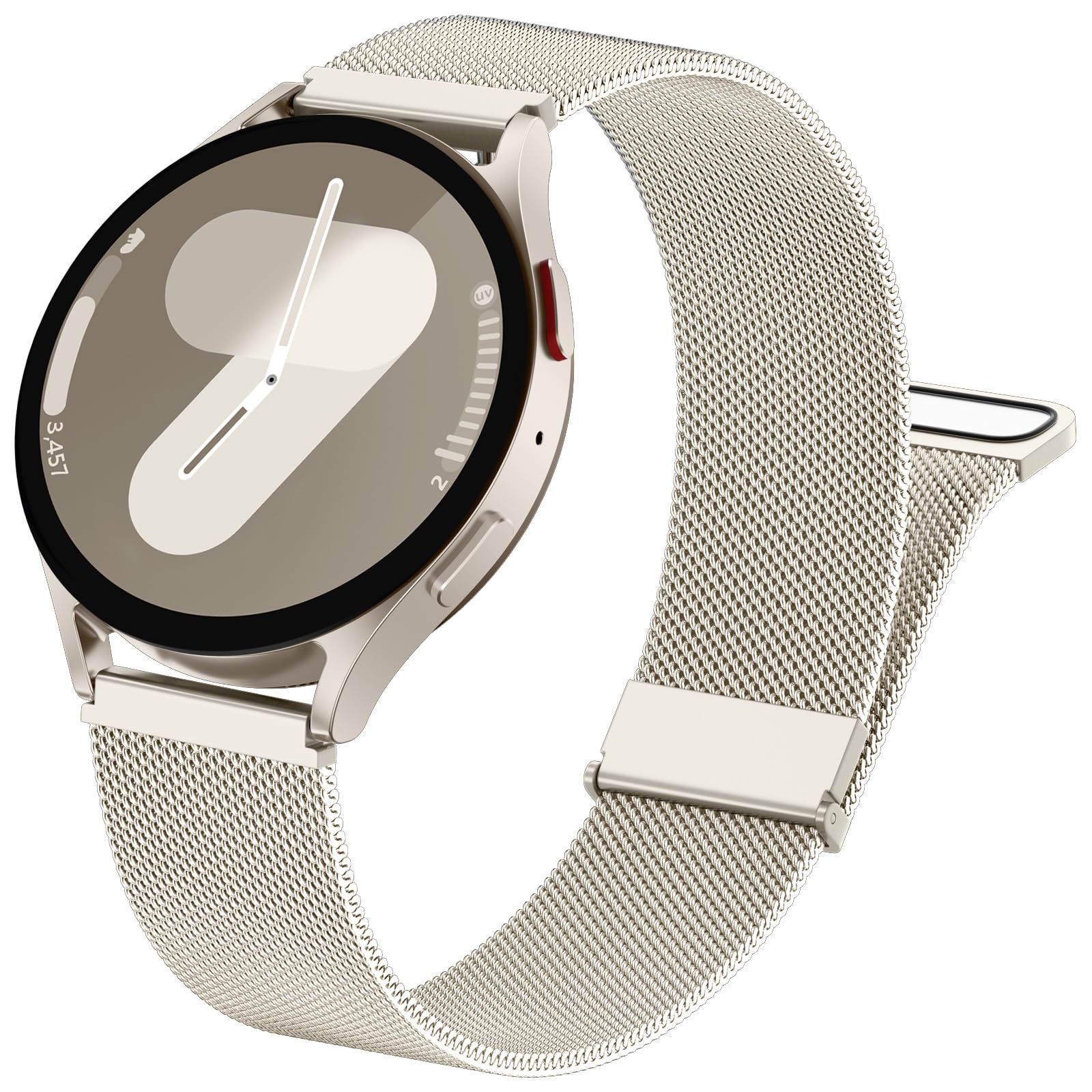 Foto 2 pulgar | Correa Geak para Samsung Galaxy Watch-Venta Internacional