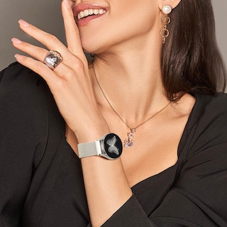 Foto 2 | Correa Geak para Samsung Galaxy Watch-Venta Internacional