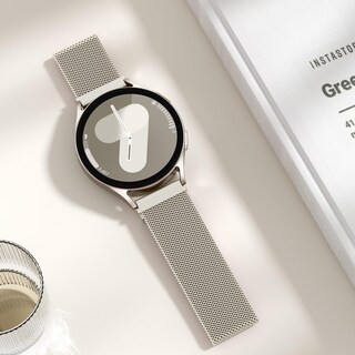 Foto 6 | Correa Geak para Samsung Galaxy Watch-Venta Internacional