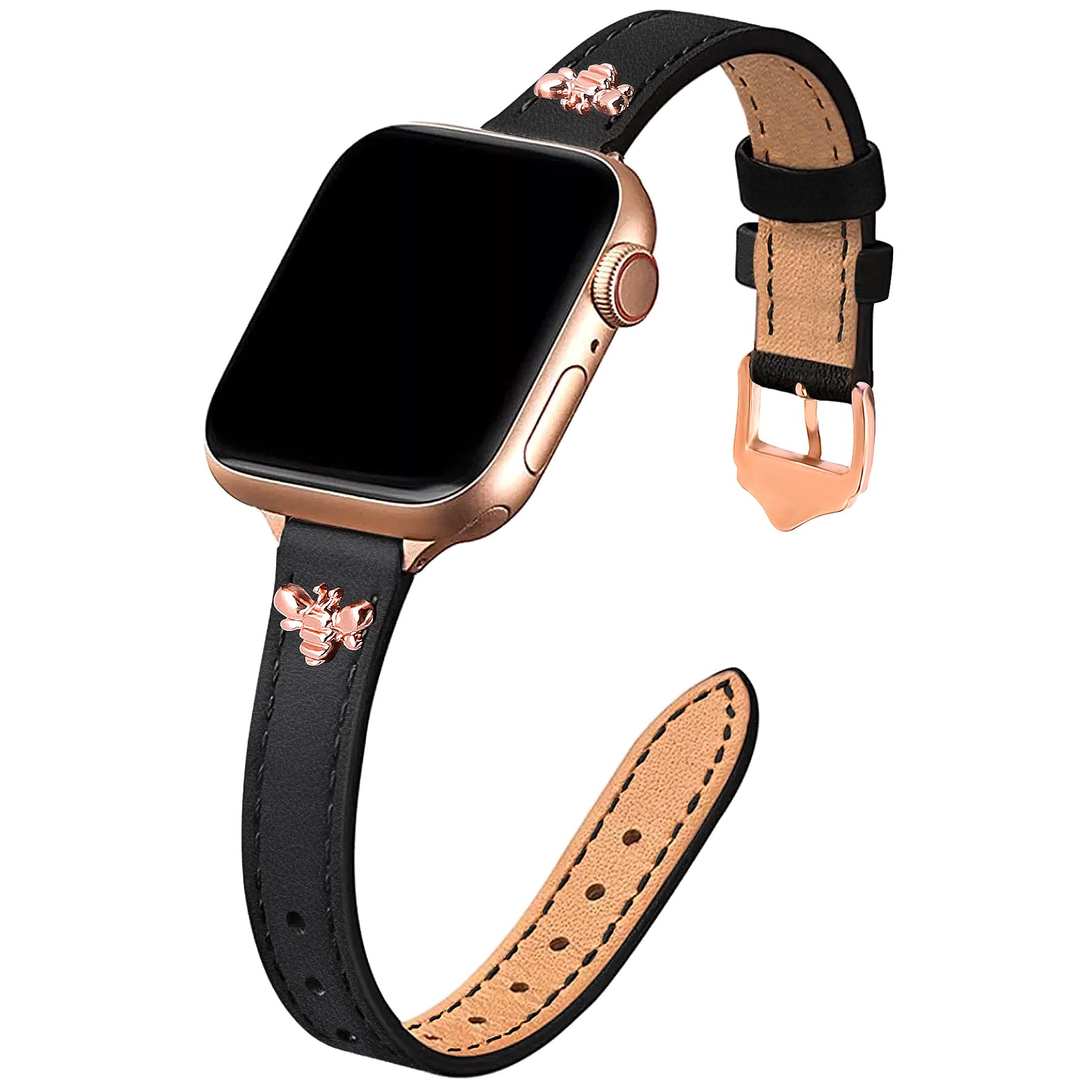 Foto 1 | Correa Jr.dm para Apple Watch de 49 mm-Venta Internacional