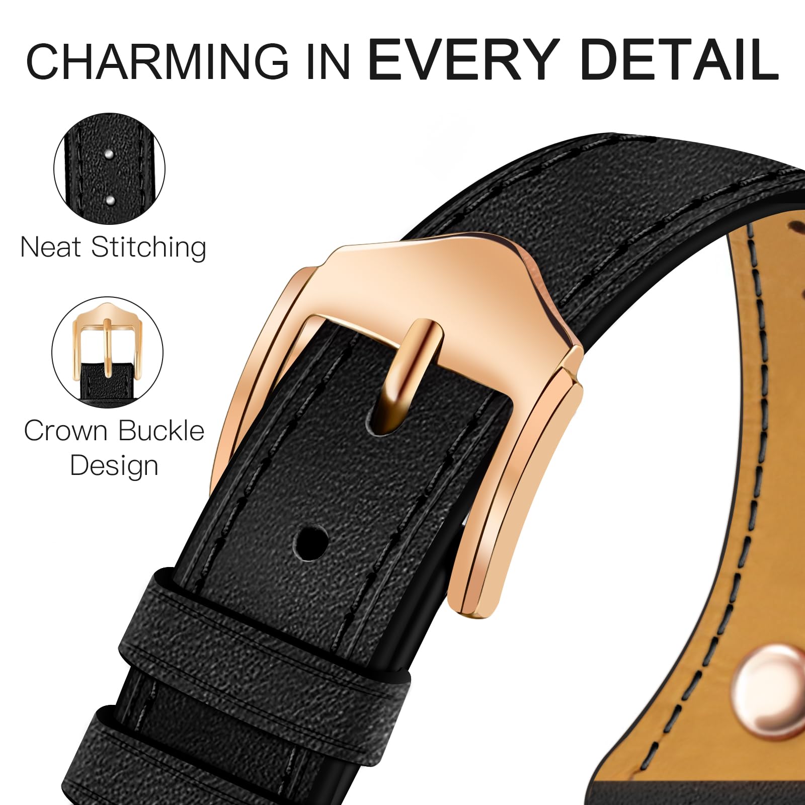 Foto 5 | Correa Jr.dm para Apple Watch de 49 mm-Venta Internacional