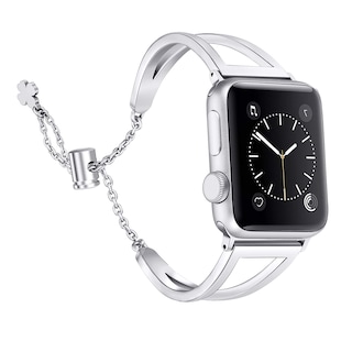 Foto 1 | Correa Secbolt para Apple Watch de 42 mm-Venta Internacional