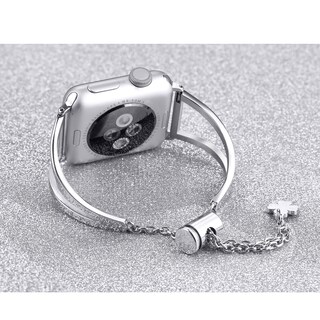 Foto 5 | Correa Secbolt para Apple Watch de 42 mm-Venta Internacional