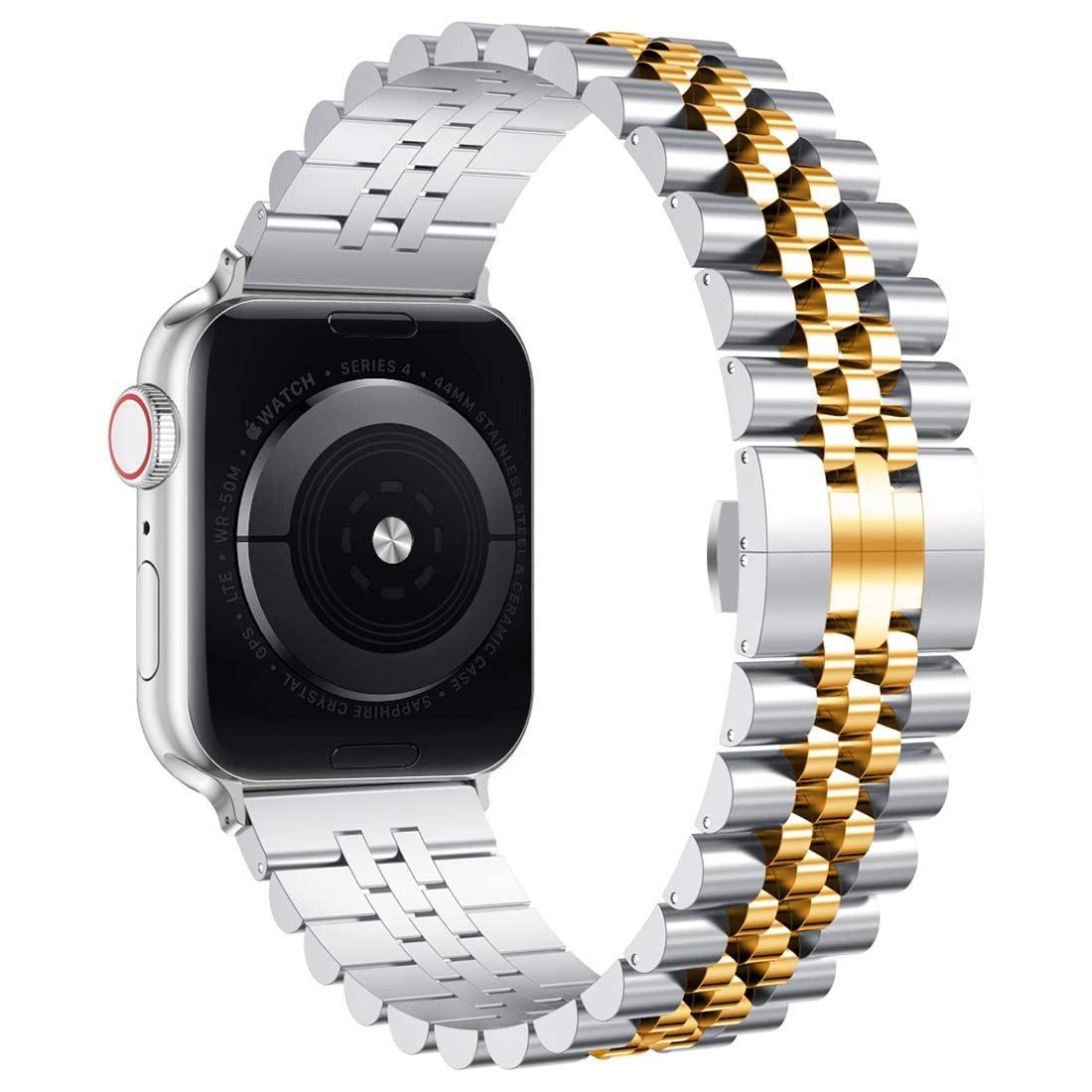 Foto 2 pulgar | Correa De Reloj Wolait Compatible Con Apple Watch Ultra 2 De 49 Mm - Venta Internacional.