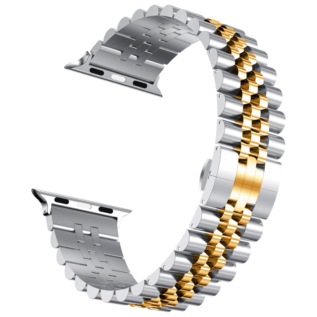 Foto 3 pulgar | Correa De Reloj Wolait Compatible Con Apple Watch Ultra 2 De 49 Mm - Venta Internacional.