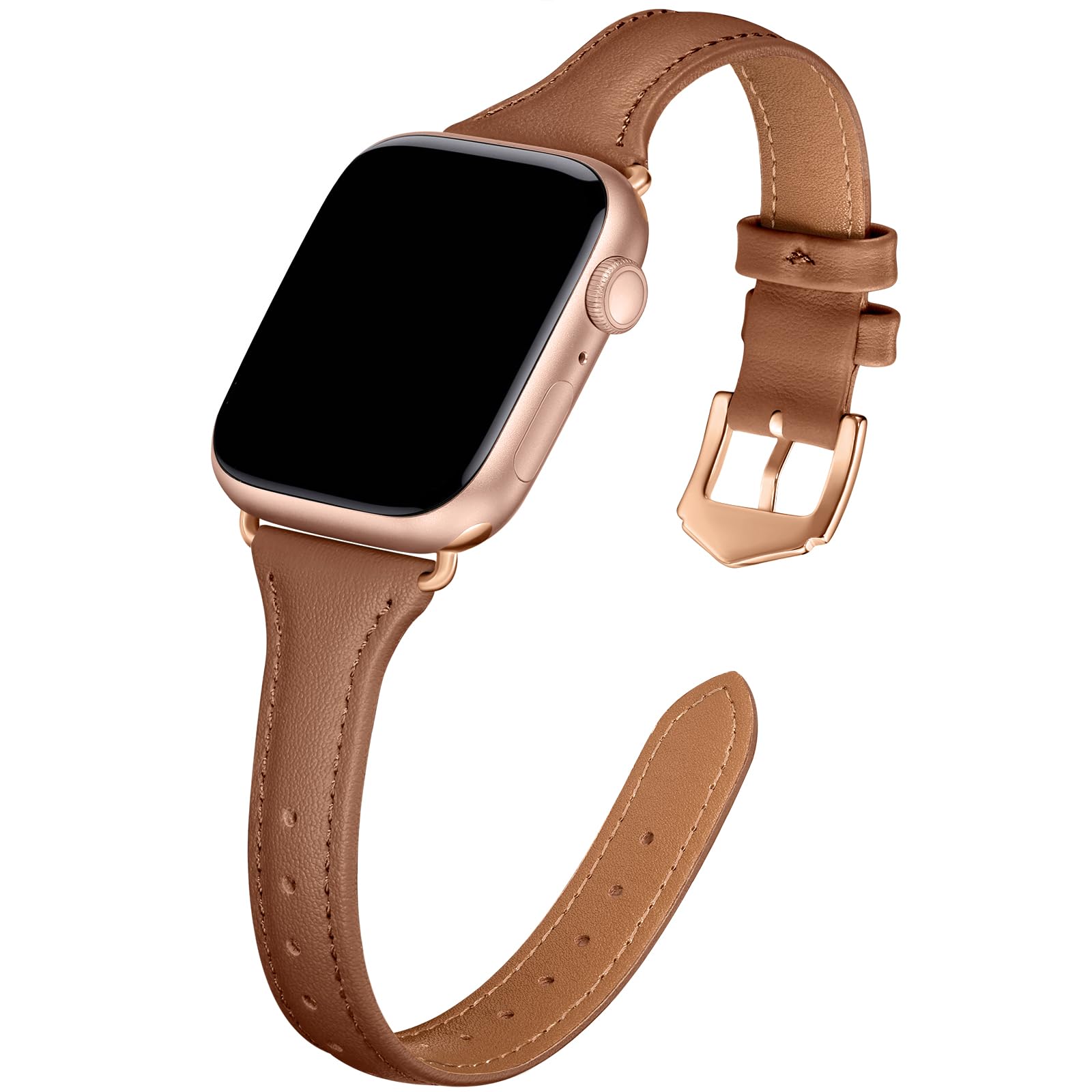 Foto 2 pulgar | Correa Daqin Slim para Apple Watch - Venta Internacional