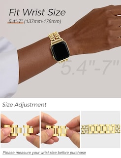 Foto 6 | Correa Jr.dm para Apple Watch de 49 mm-Venta Internacional