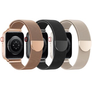 Foto 1 | Correa Belongme 3 Piezas para Apple Watch-Venta Internacional