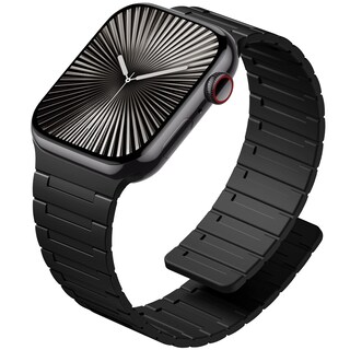 Foto 1 | Correa Snblk para Apple Watch de 49 mm-Venta Internacional