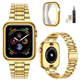 Foto 1 | Correa Miohhr para Apple Watch de 46 mm-Venta Internacional