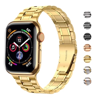 Foto 4 | Correa Miohhr para Apple Watch de 46 mm-Venta Internacional