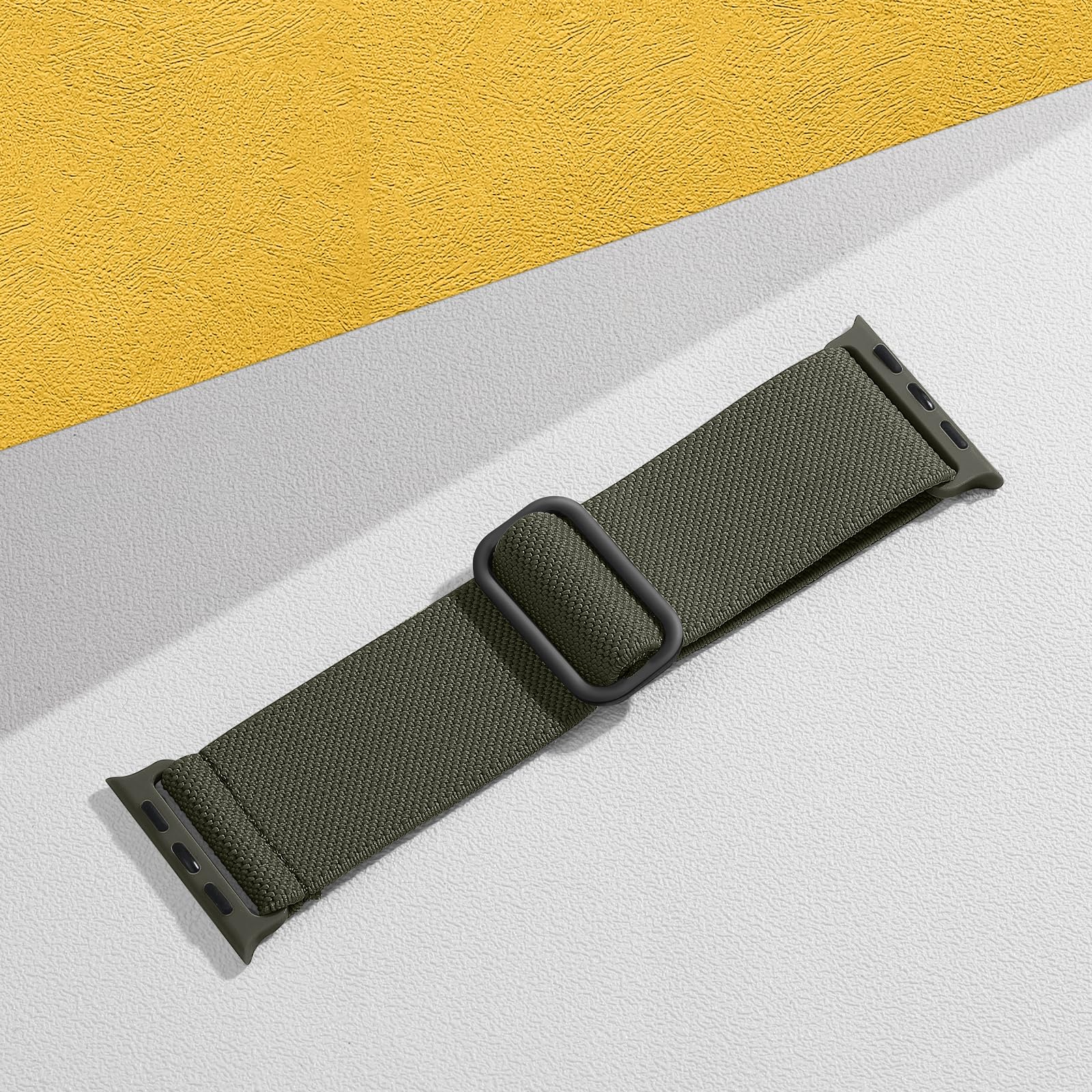 Foto 4 pulgar | Correa Adorve Multicolor para Apple Watch 49/46/45/44/42/38/40/41 mm - Venta Internacional