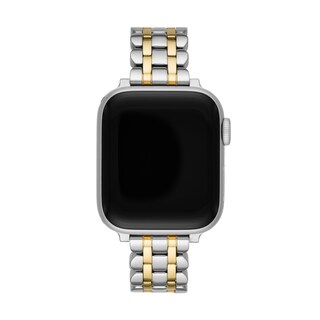 Foto 2 | Correa De Reloj Kate Spade New York De Acero Inoxidable Para Apple Watch - Venta Internacional.