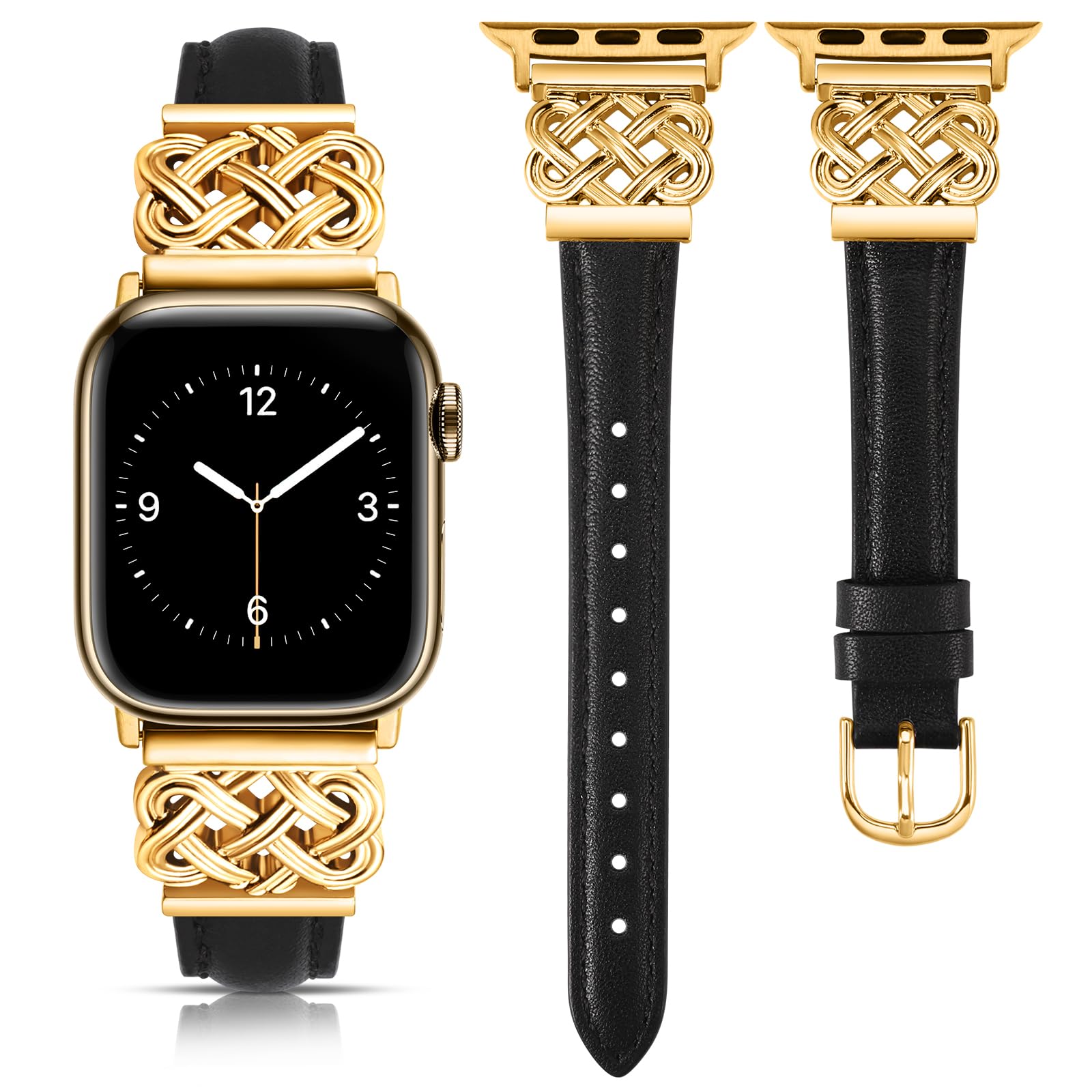 Correa Toyouths para Apple Watch de 42 mm-Venta Internacional