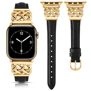 Foto 1 | Correa Toyouths para Apple Watch de 42 mm-Venta Internacional