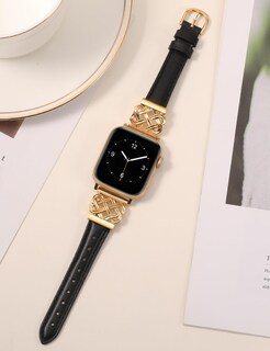 Foto 4 | Correa Toyouths para Apple Watch de 42 mm-Venta Internacional