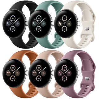 Foto 1 | Correa Deportiva Maledan para Google Pixel Watch 2/3 - Venta Internacional