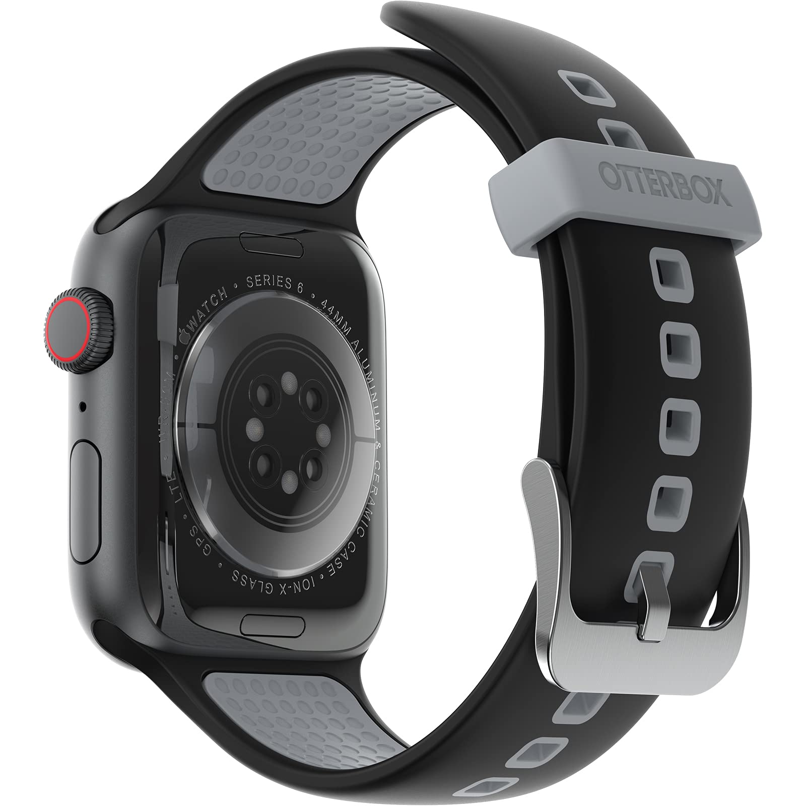 Foto 2 pulgar | Correa Otterbox para Apple Watch 42/44/45/46 mm - Venta Internacional