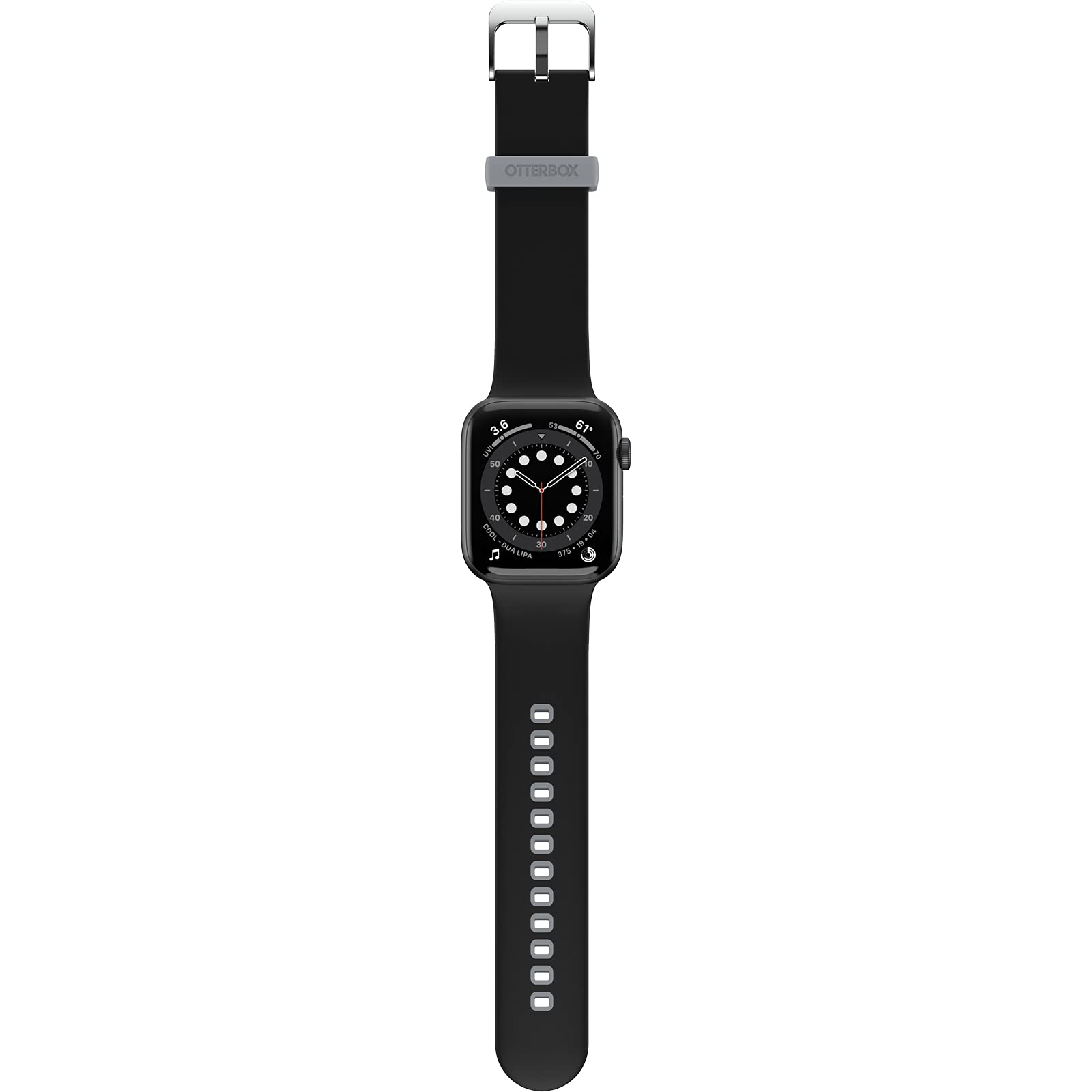 Foto 3 pulgar | Correa Otterbox para Apple Watch 42/44/45/46 mm - Venta Internacional