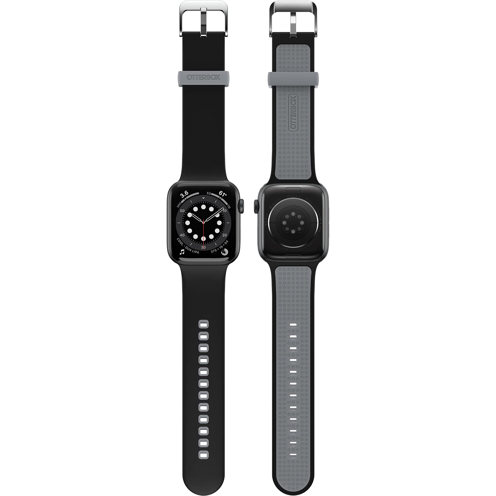 Foto 5 pulgar | Correa Otterbox para Apple Watch 42/44/45/46 mm - Venta Internacional