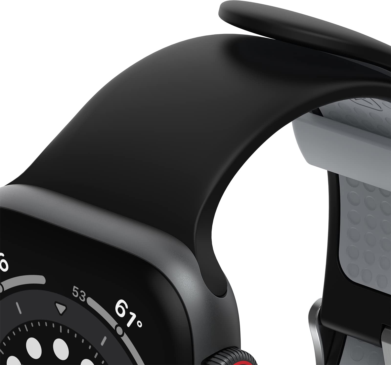 Foto 6 pulgar | Correa Otterbox para Apple Watch 42/44/45/46 mm - Venta Internacional