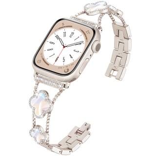 Foto 1 | Correa Wipalor para Apple Watch 42 mm-Venta Internacional