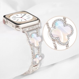 Foto 2 | Correa Wipalor para Apple Watch 42 mm-Venta Internacional