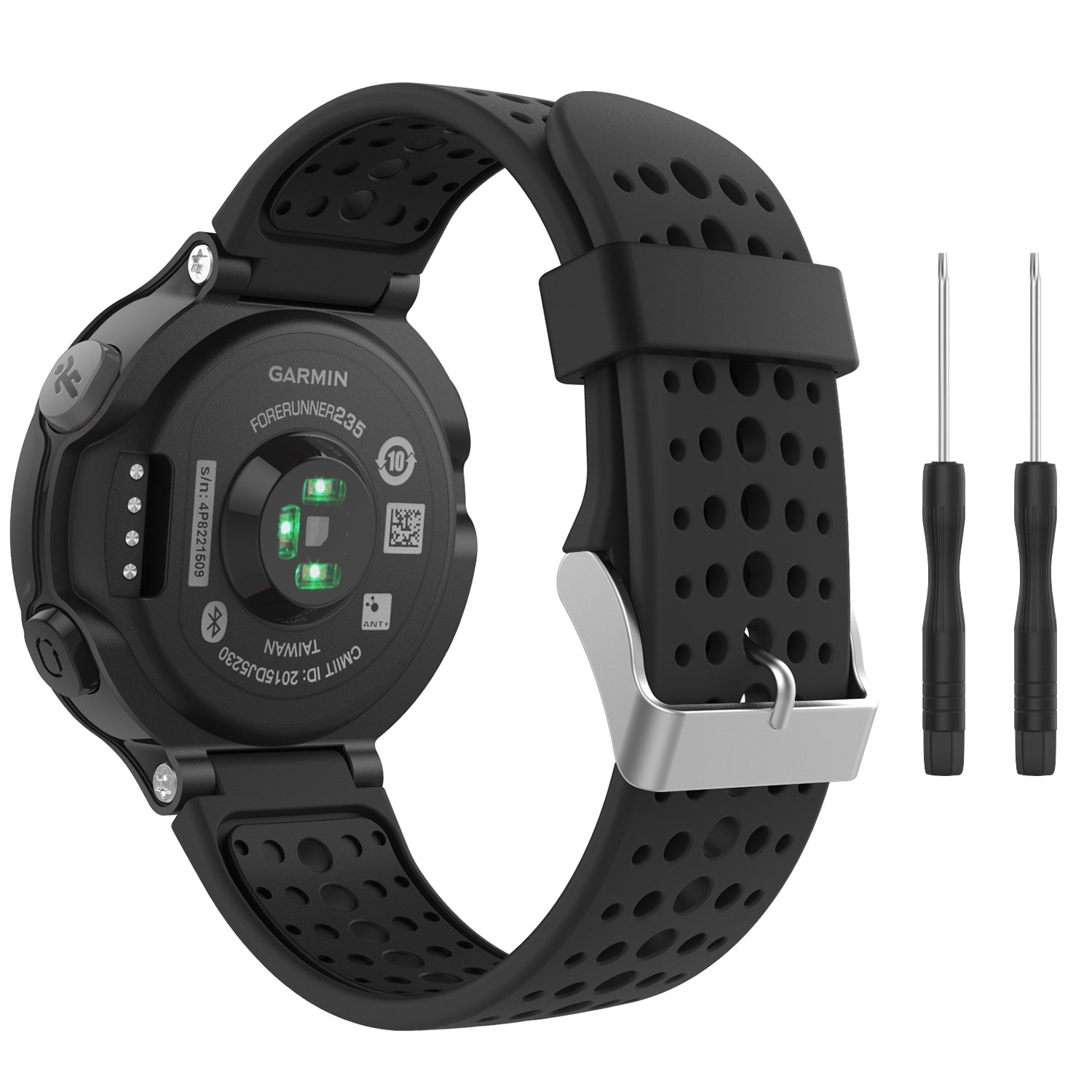 Foto 2 pulgar | Correa Moko para Garmin Forerunner-Venta Internacional