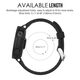 Foto 5 | Correa Moko para Garmin Forerunner-Venta Internacional