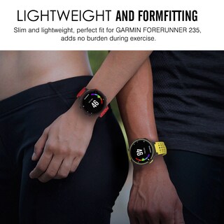 Foto 7 | Correa Moko para Garmin Forerunner-Venta Internacional