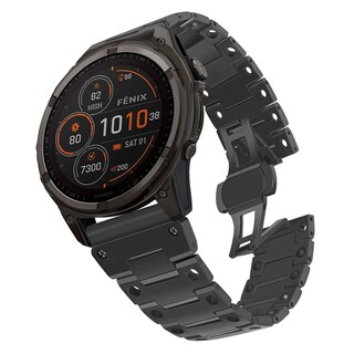 Foto 1 | Correa Trumirr para Garmin Fenix 51 mm-Venta Internacional
