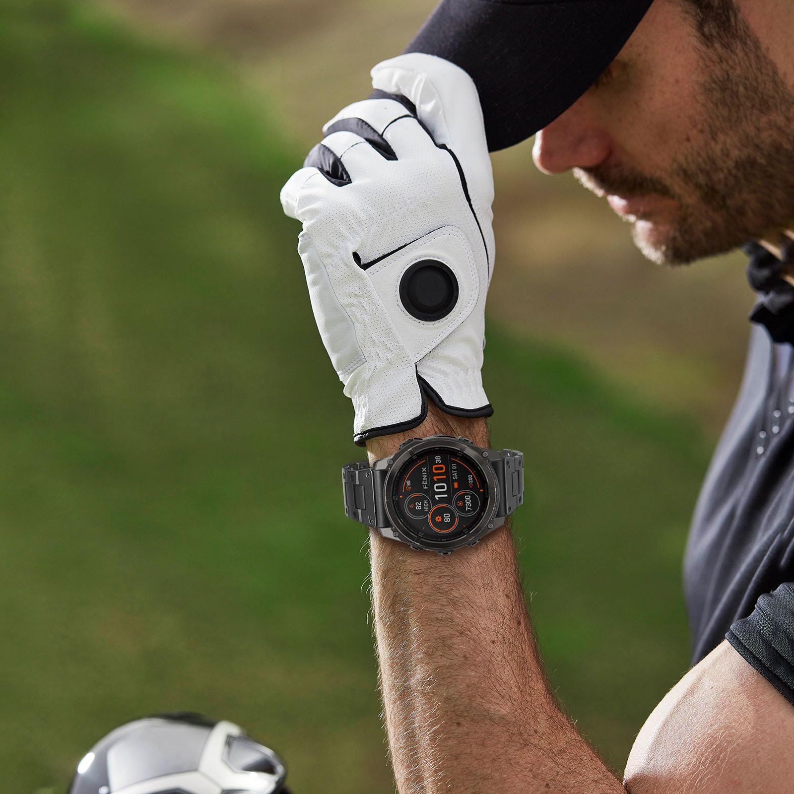 Foto 7 pulgar | Correa Trumirr para Garmin Fenix 51 mm-Venta Internacional