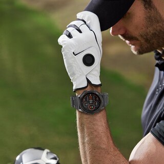 Foto 6 | Correa Trumirr para Garmin Fenix 51 mm-Venta Internacional