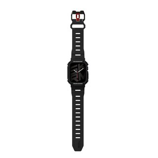 Foto 3 | Correa con Funda para Apple Watch Ultra 45 mm Skinarma
