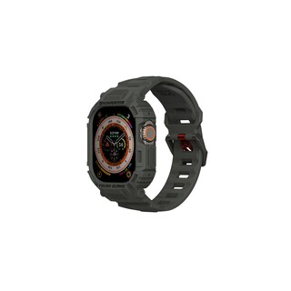 Foto 1 | Correa con Funda para Apple Watch Ultra 49 mm Skinarma
