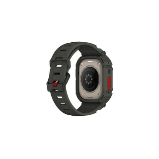 Foto 3 | Correa con Funda para Apple Watch Ultra 49 mm Skinarma