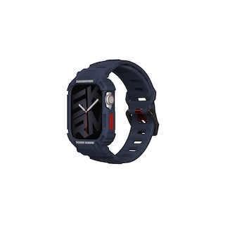 Foto 1 | Correa con Funda para Apple Watch Ultra 45 mm Skinarma