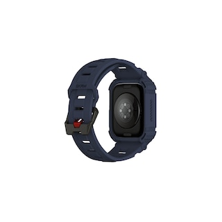 Foto 2 | Correa con Funda para Apple Watch Ultra 45 mm Skinarma