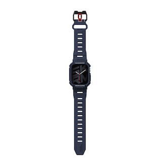 Foto 3 | Correa con Funda para Apple Watch Ultra 45 mm Skinarma