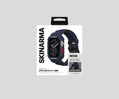 Foto 5 | Correa con Funda para Apple Watch Ultra 45 mm Skinarma