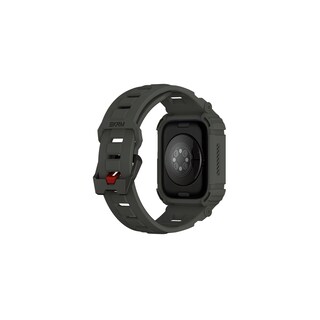 Foto 2 | Correa con Funda para Apple Watch Ultra 45 mm Skinarma