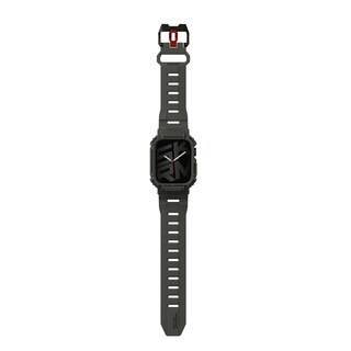Foto 3 | Correa con Funda para Apple Watch Ultra 45 mm Skinarma