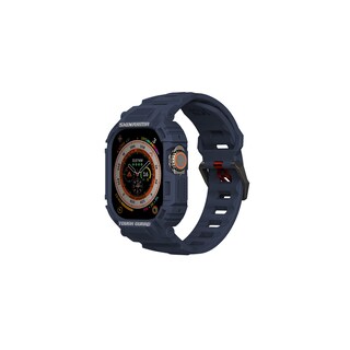 Foto 1 | Correa con Funda para Apple Watch Ultra 49 mm Skinarma