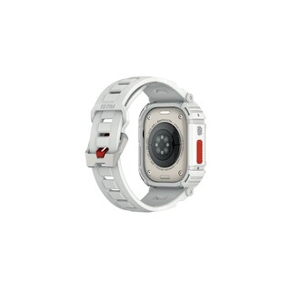 Foto 2 | Correa con Funda para Apple Watch Ultra 49 mm Skinarma