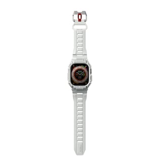 Foto 3 | Correa con Funda para Apple Watch Ultra 49 mm Skinarma
