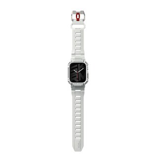 Foto 3 | Correa con Funda para Apple Watch Ultra 45 mm Skinarma